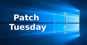 Patch Tuesday cho Windows là gì?