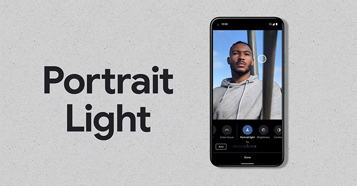 Enhance Portrait Photos with Google Photos AI: A Complete Guide