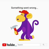 Đã tìm ra nguyên nhân khiến Youtube sập và nhiều dịch vụ Google bị gián đoạn