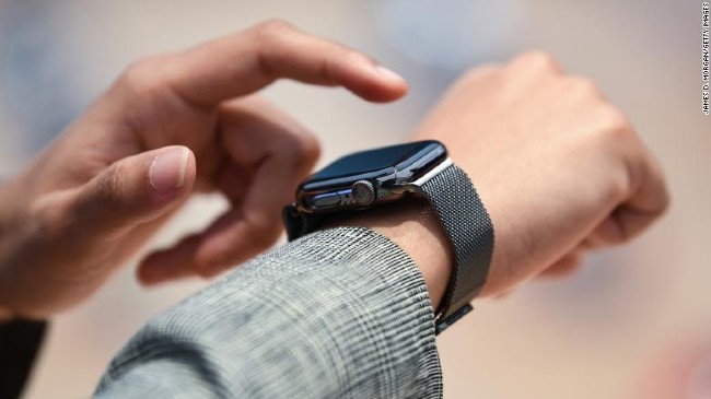 Apple Watch Series 6