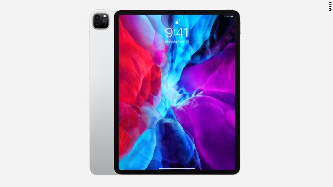 iPad Pro 12.9 inch