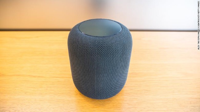HomePod