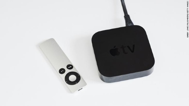 Apple TV