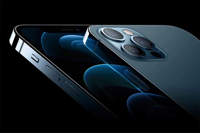 iPhone 12 Pro Max
