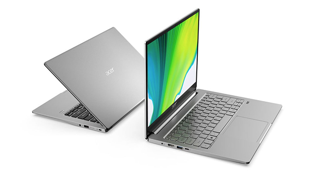 Acer Swift 3 (2020)