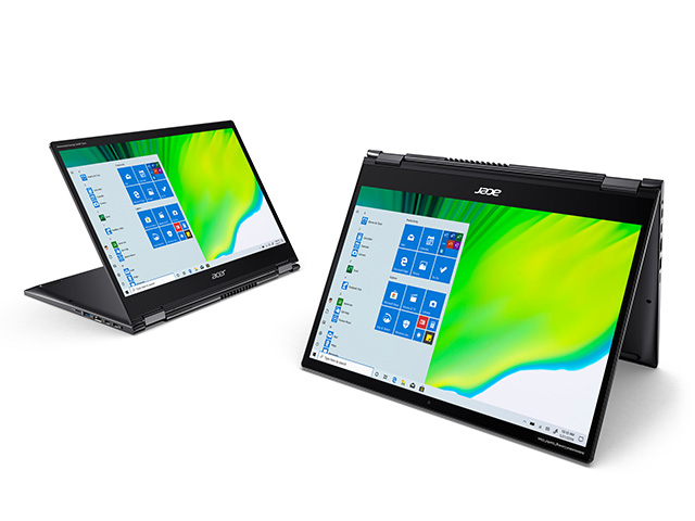 Acer Spin 5 2020