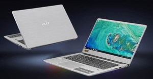 Top laptop Acer tốt nhất 2024