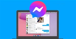 Cách tải Messenger phiên bản mới trên PC
