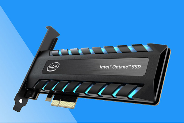 Intel Optane 905P