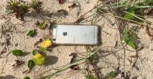 iPhone 6s vẫn sống khỏe sau khi bị rơi từ máy bay xuống, tuyên bố Nokia cục gạch cũng ‘thường thôi’