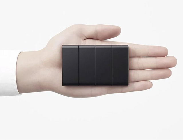 Điện thoại 3 bản lề OPPO