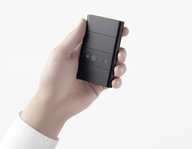 Điện thoại 3 bản lề OPPO