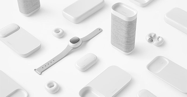 Hệ sinh thái music-link