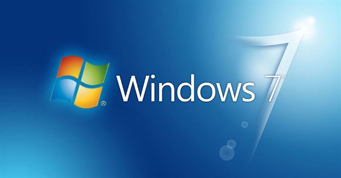 Cách reset Win 7, restore Windows 7 nhanh nhất