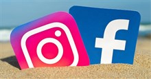 Cách luôn đăng ảnh Instagram lên Facebook cùng lúc