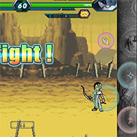 Tải Naruto vs Bleach APK, tải Naruto vs Bleach Android