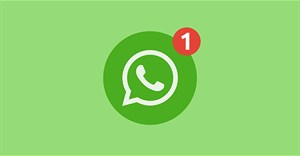 Cách tắt chuông cuộc gọi trên WhatsApp