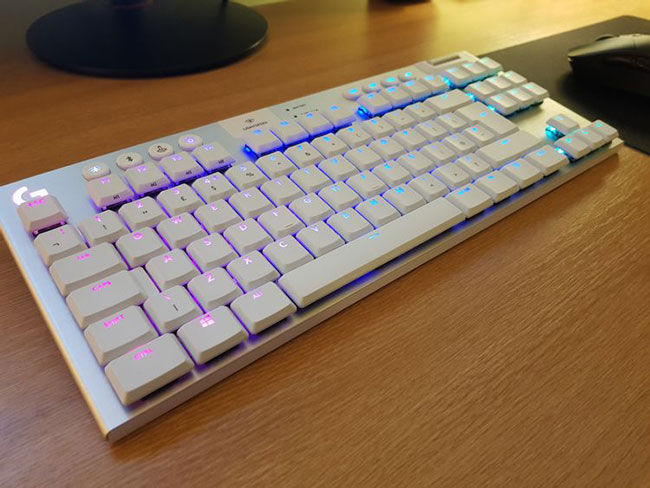 Logitech G915 TKL