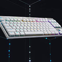 Đánh giá bàn phím Logitech G915 TKL: Chất lượng nhưng giá hơi cao