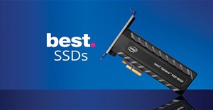 8 ổ cứng SSD tốt nhất cho máy tính Windows 2024