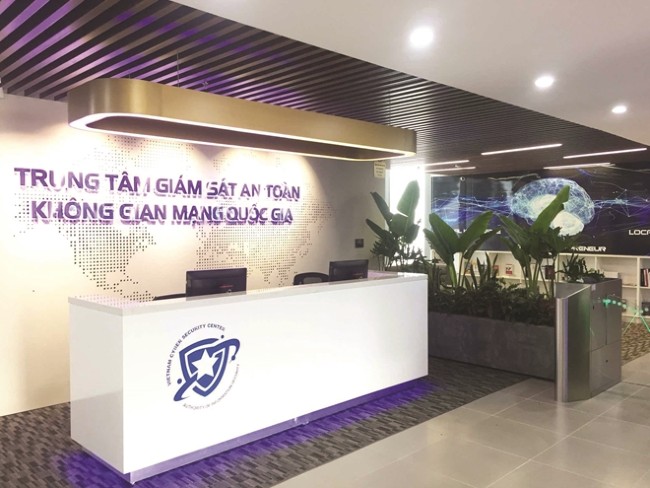 Nhiệm vụ của NCSC khá đa dạng và là nơi tốt nhất để hieupc cống hiến tài năng của mình