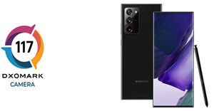 DxOMark: Note 20 Ultra 5G chạy chip Snapdragon có điểm camera thấp hơn so với biến thể dùng Exynos