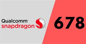 Qualcomm Snapdragon 678 ra mắt: Ngôi sao mới của phân khúc giá rẻ