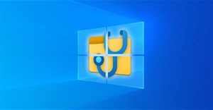 Dùng thử Disk Usage, công cụ phân tích dung lượng ổ cứng mới trên Windows 10