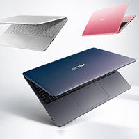 Top laptop Asus tốt nhất 2020
