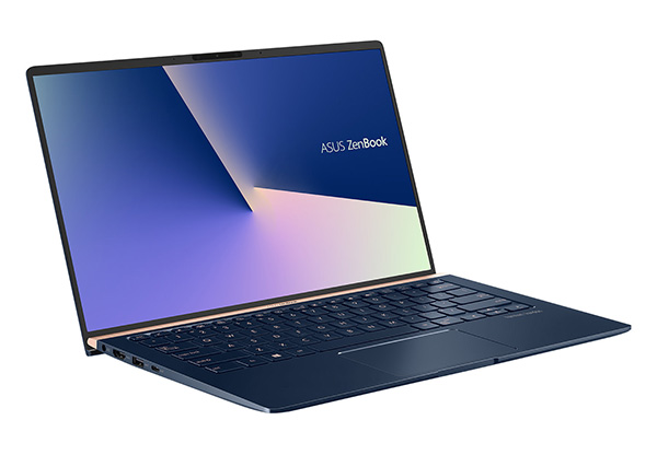Asus ZenBook 14