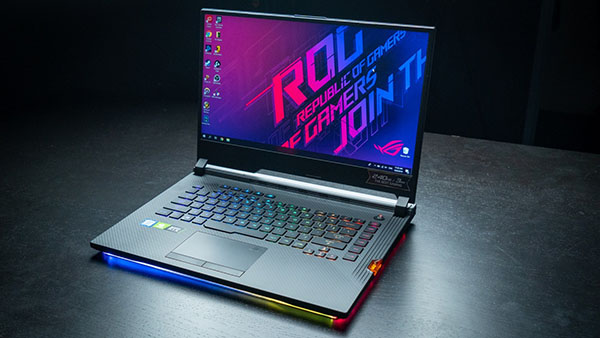 Asus ROG Strix Scar III