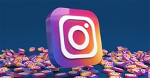 Cách xem mô hình 3D trên Instagram