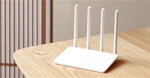 Hướng dẫn cấu hình L2TP cho Xiaomi Mi Router 3