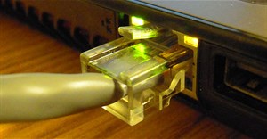 Lợi ích của việc phân đoạn mạng Ethernet là gì?