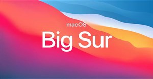 Những tính năng mới trên macOS Big Sur