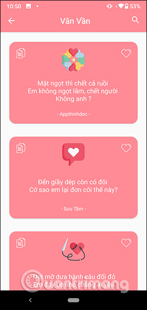 Chủ đề Văn vần