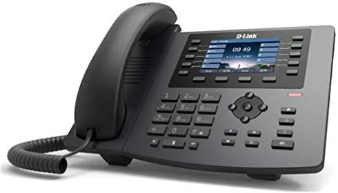 Điện thoại D-Link VoIP - DPH-400SE