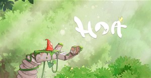 Cấu hình chơi game HOA, tựa game Việt Nam trên Steam và Nintendo Switch