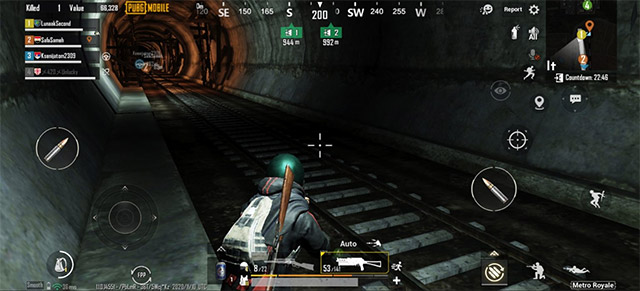 game hot ios 2020