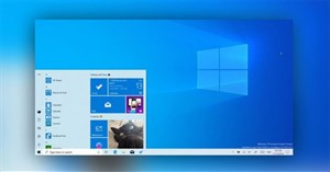 Điểm qua một số cải tiến nhỏ nhưng hữu ích sắp áp dụng trên màn hình khóa, hình nền và thiết lập camera của Windows 10