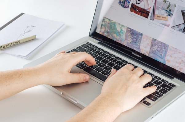 Học thiết kế website ra trường sẽ làm gì?