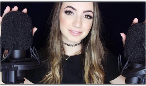 Gibi ASMR