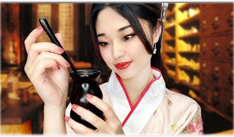 Tingting ASMR