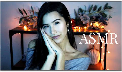 ASMR Glow