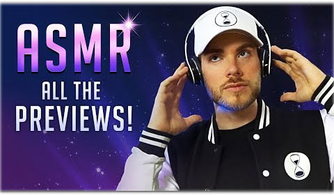 ASMR Zeitgeist