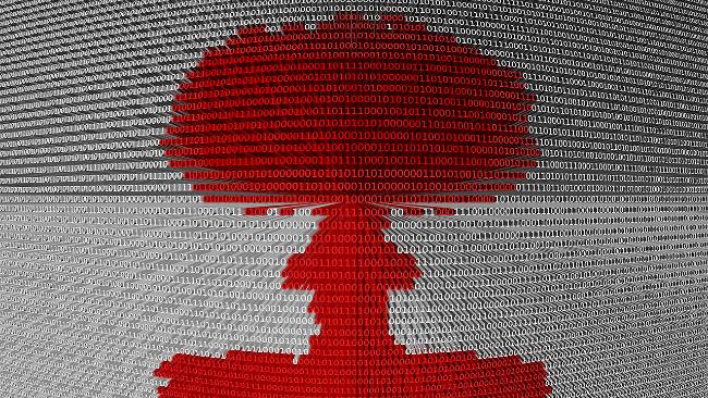 Cơ quan hạt nhân của Mỹ bị hacker tấn công, chưa rõ mức thiệt hại