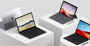 Microsoft cũng sẽ tự phát triển con chip ARM tùy chỉnh cho máy chủ và thiết bị Surface