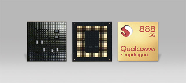 Snapdragon 888