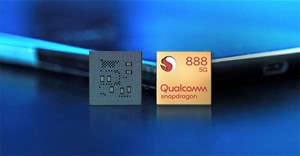 Qualcomm công bố loạt kết quả benchmark của Snapdragon 888: Ấn tượng, nhưng chưa đủ để làm "vua"