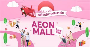 Cách mua hàng AEON online, mua hàng AEON qua điện thoại